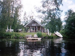 Holiday Home Koivikko